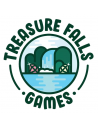 Treasure Falls Games