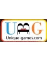 Unique Board Games