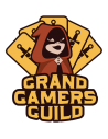 Grand Gamers Guild