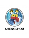 ShengShou Cubes