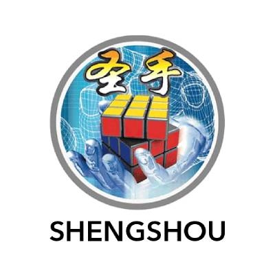 ShengShou Cubes