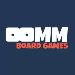 OOMM Games
