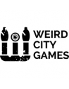 Weird City Games