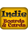 Indie Boards and Cards