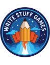 Write Stuff Games