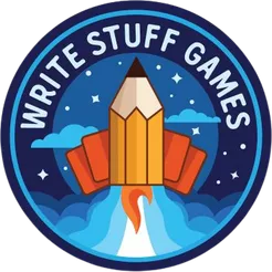 Write Stuff Games