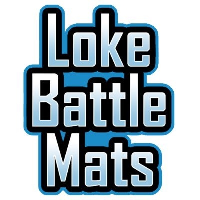 Loke Battlemats