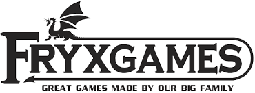 FryxGames