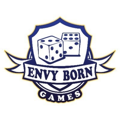 Envy Born Games