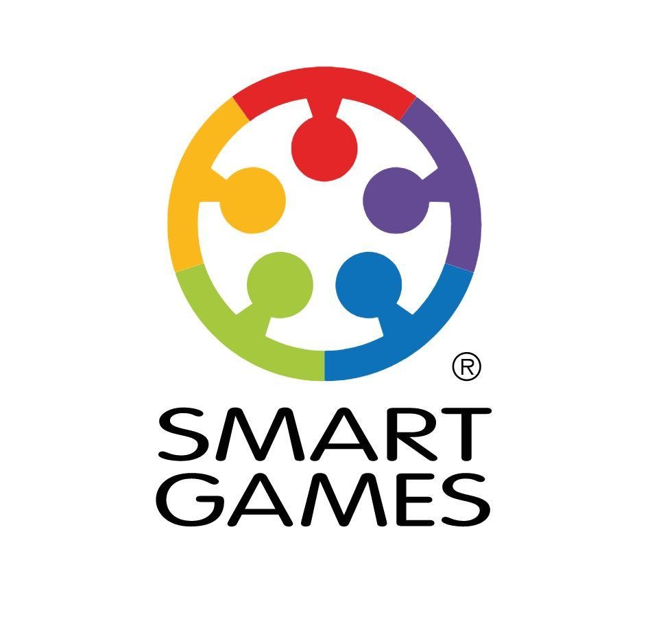 Genius Square - SmartGames