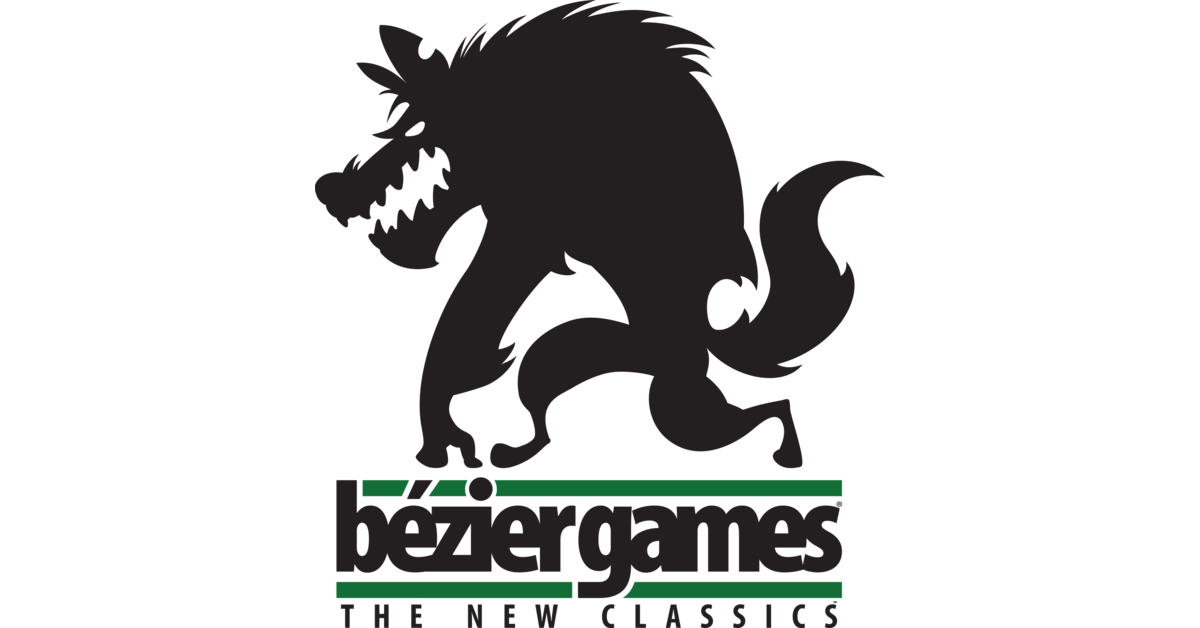 Bezier Games, Inc.