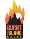 Burnt Island Games