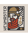 Keymaster Games