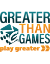 Greater Than Games, LLC