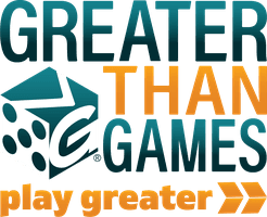 Greater Than Games, LLC