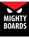 Mighty Boards