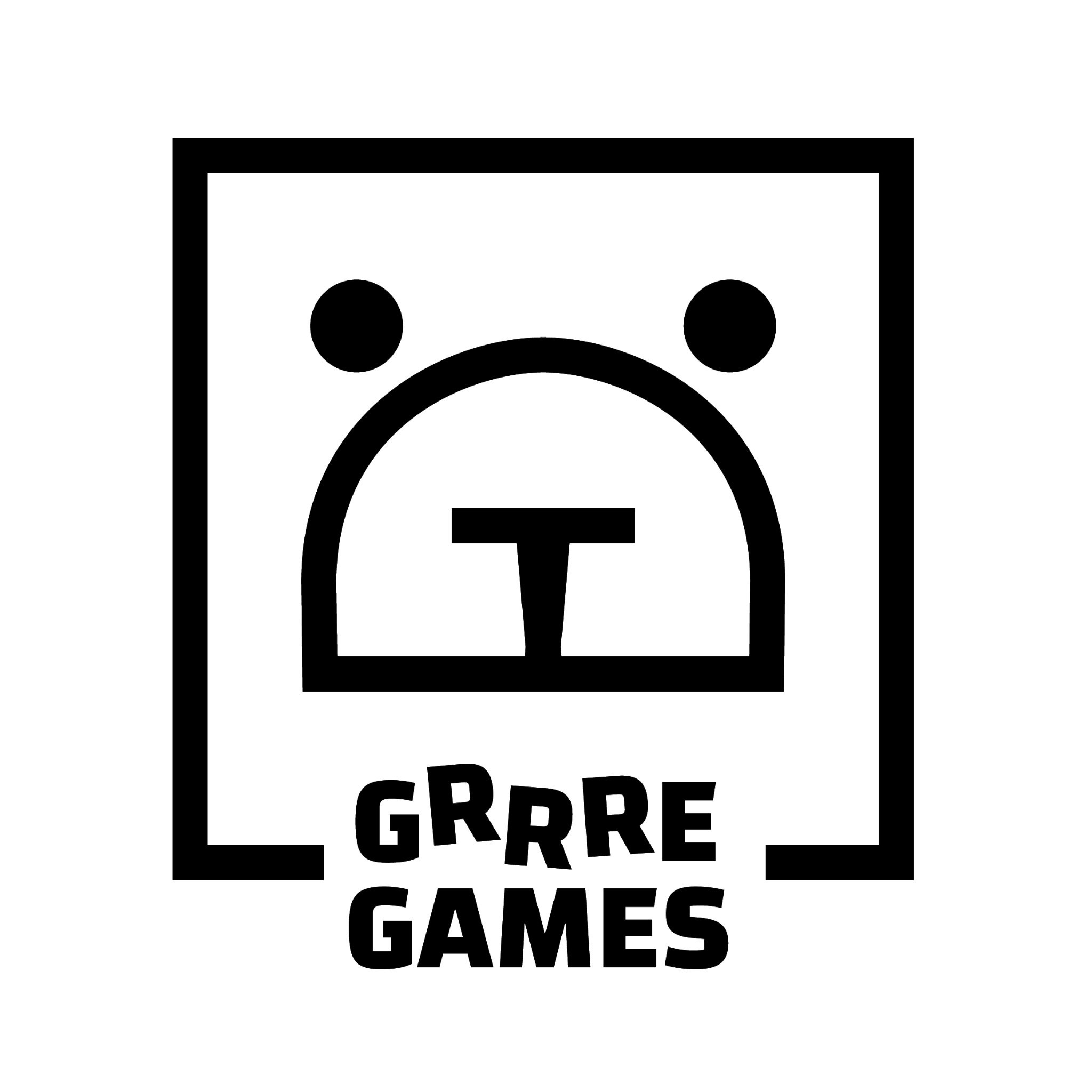 GRRRE Games