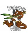 Pandasaurus Games